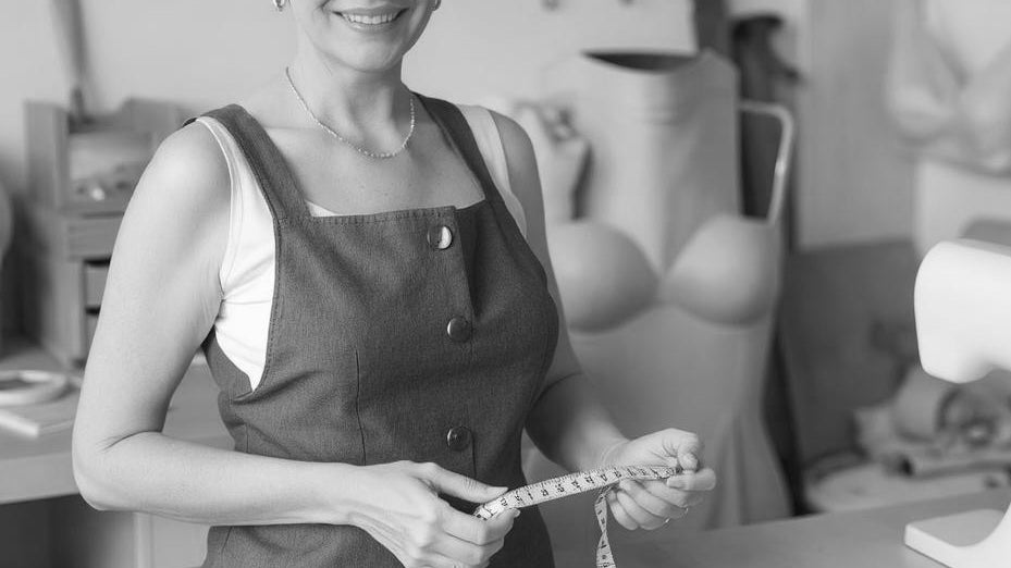 Comment trouver sa taille de soutien-gorge ?