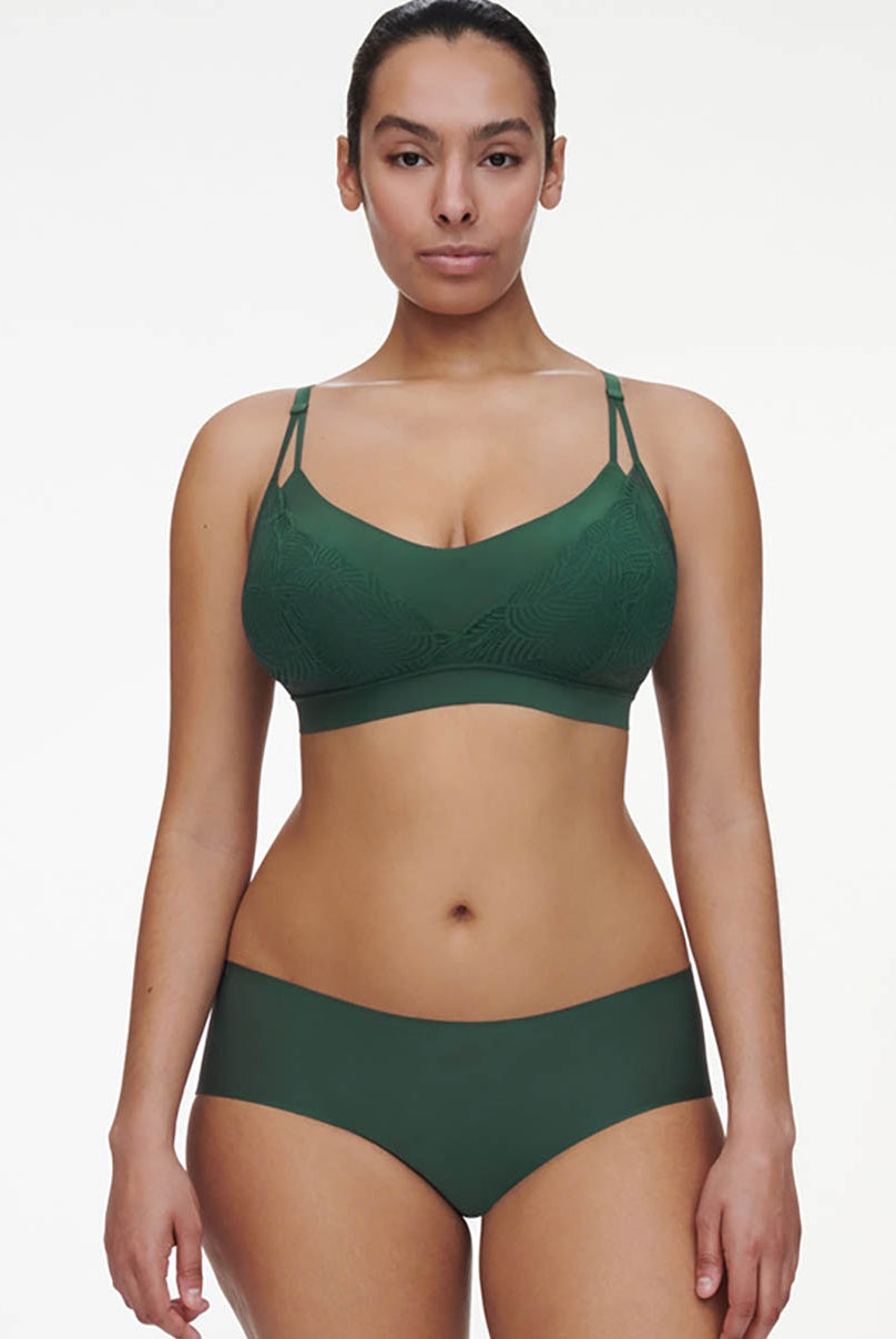 CHANTELLE - Softstretch Vert empire