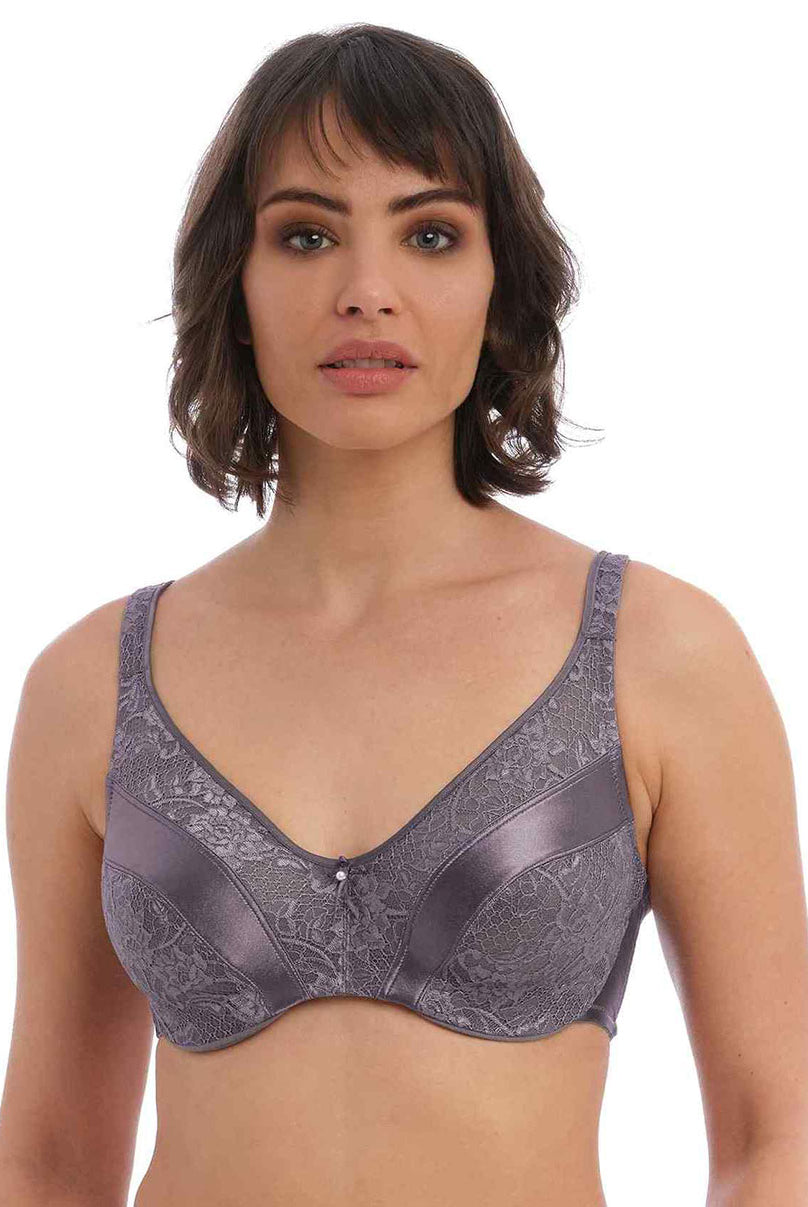 WACOAL - Le Minimizer argent