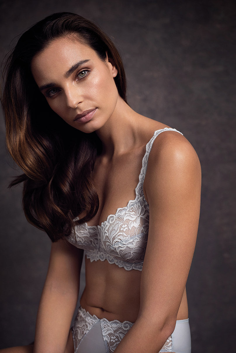 WACOAL - Eglantine kasumi (=ivoire)