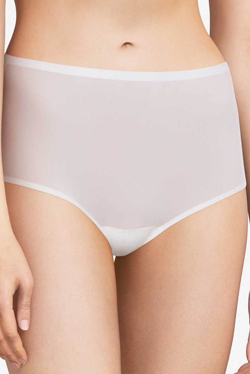 CHANTELLE - Soft Stretch blanc