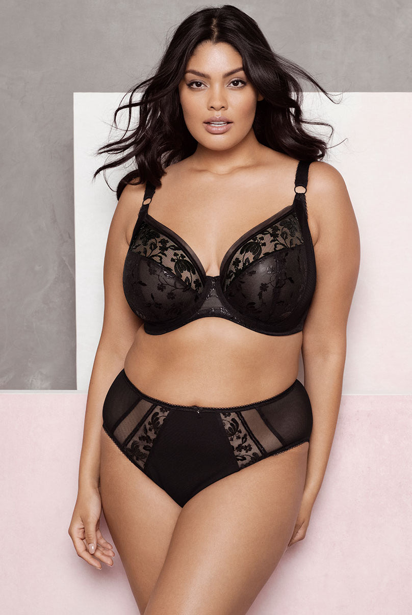 ELOMI - Roxanne noir