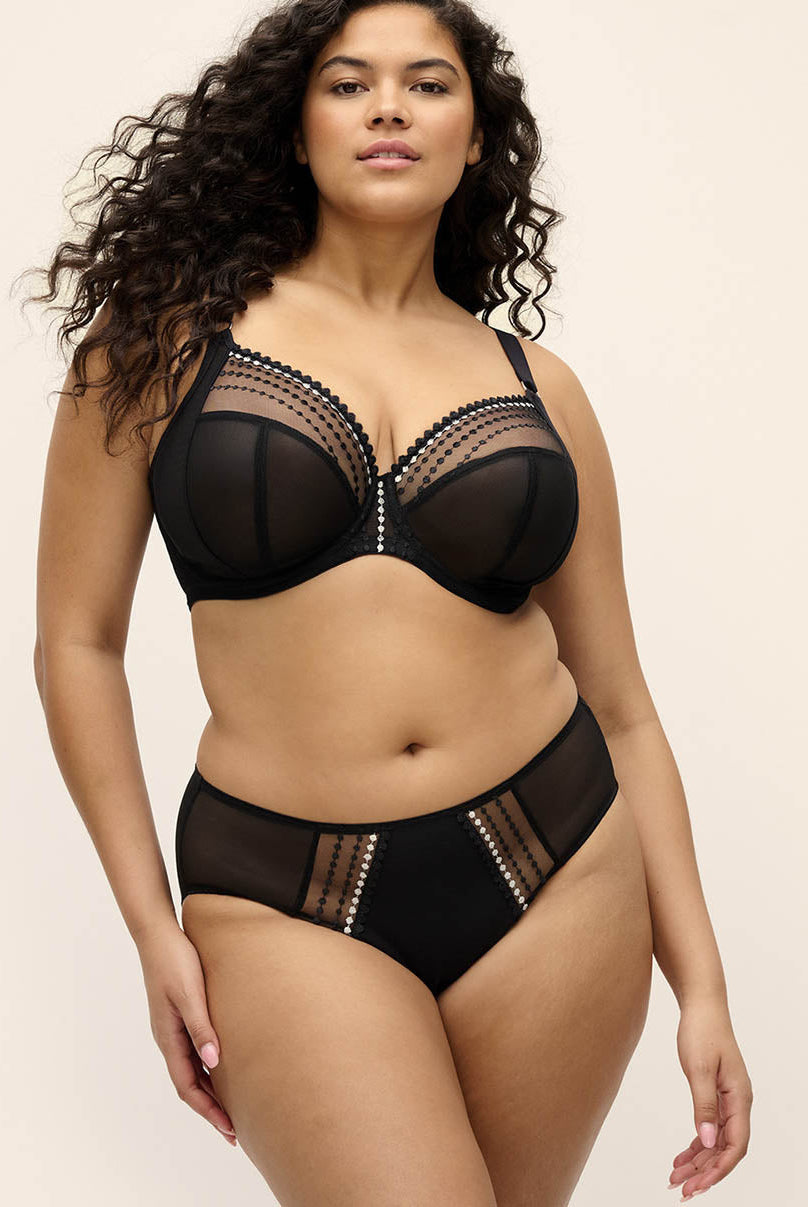 Matilda Black