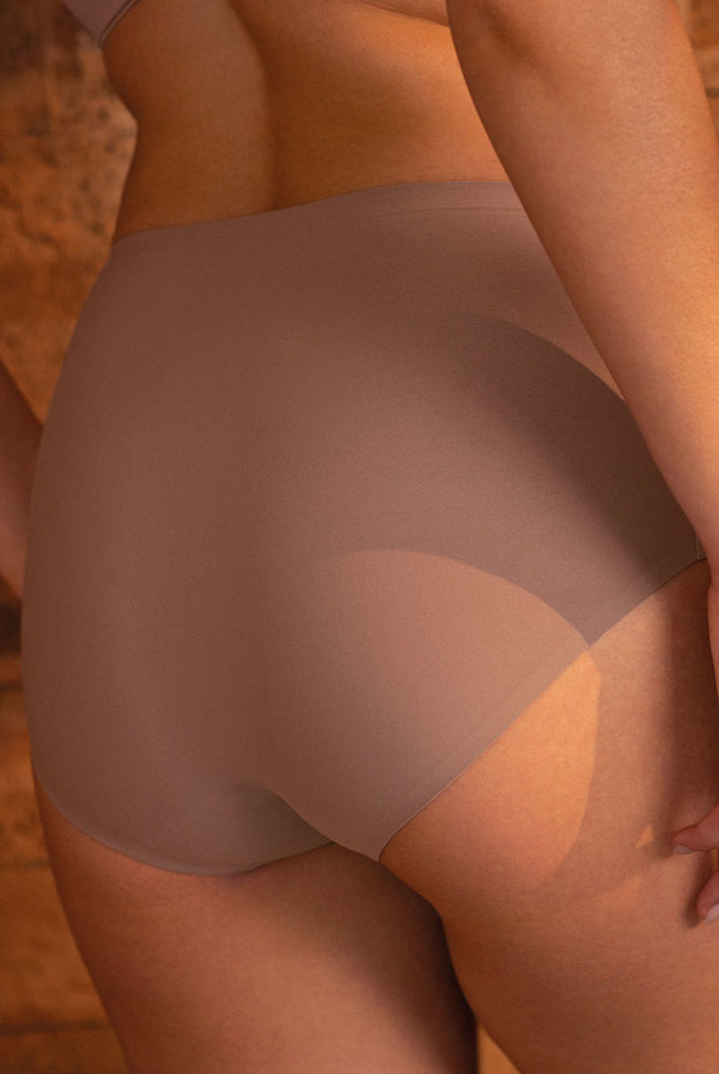FANTASIE - Smoothease taupe