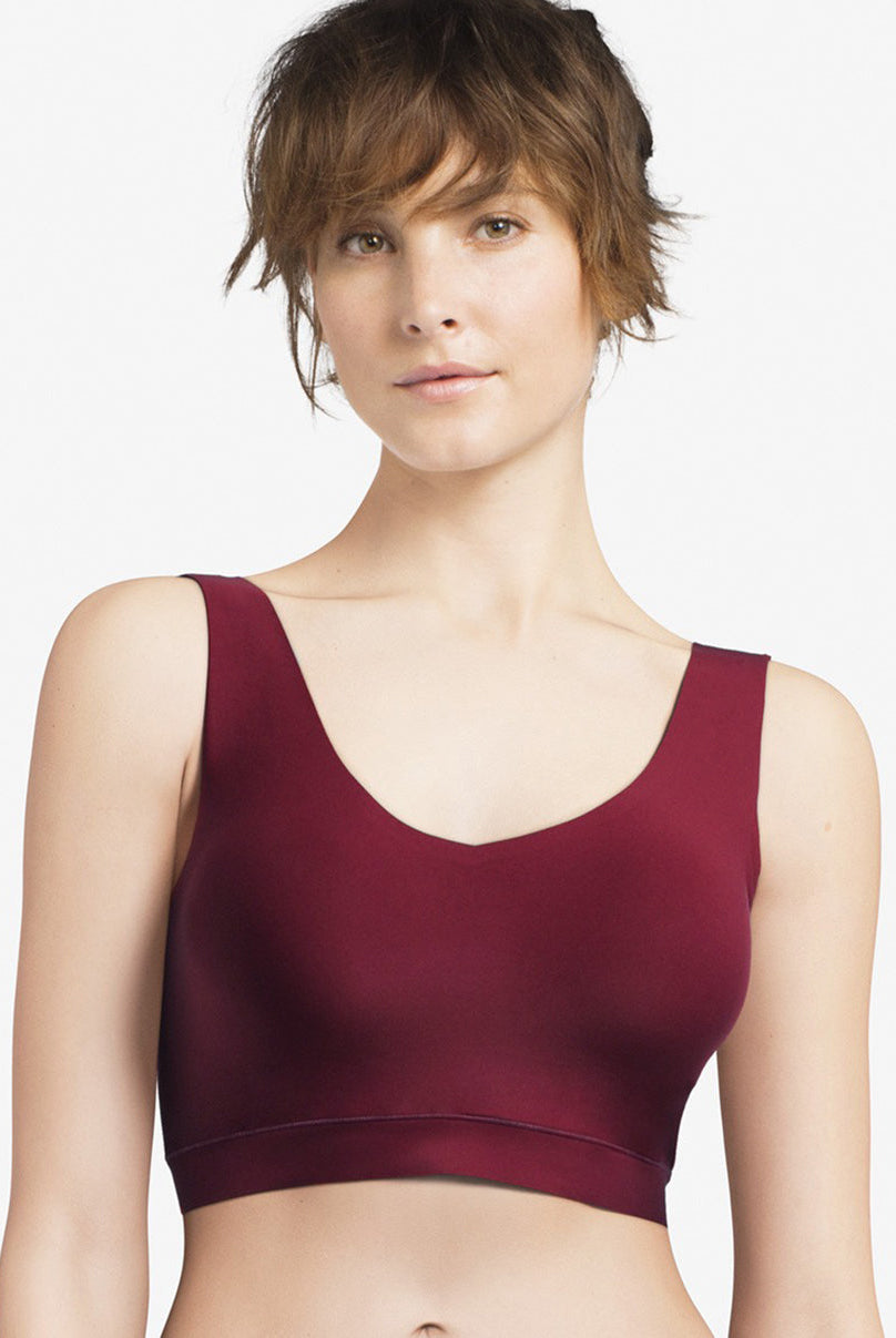 Softstretch red raspberry sedona