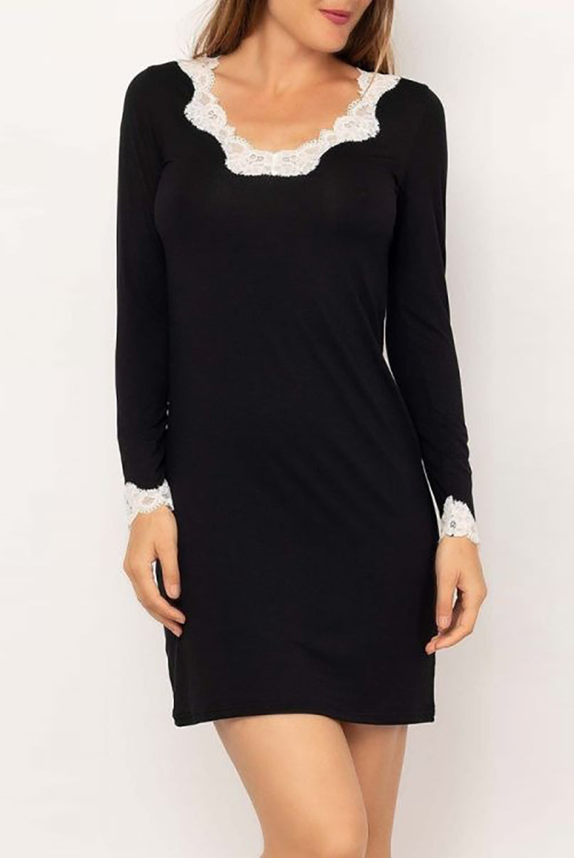 Simply Perfect noir nacre