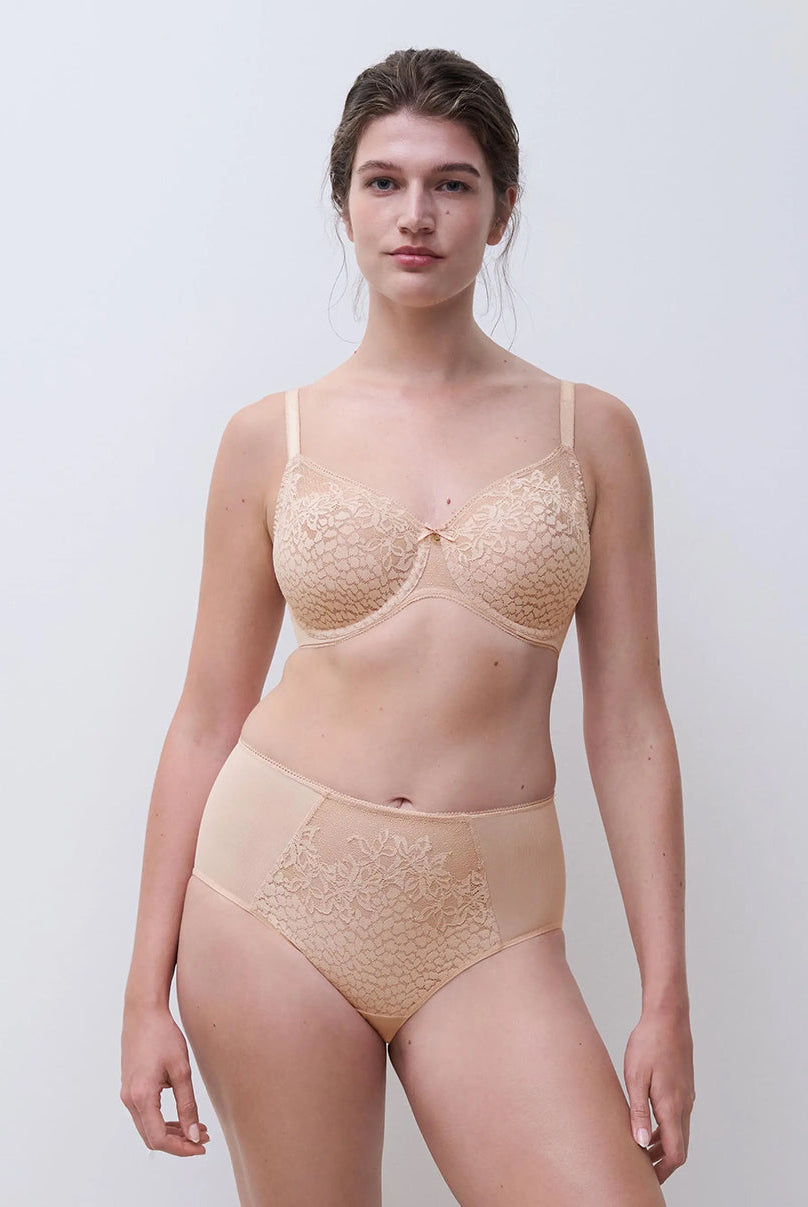 Maris beige doré
