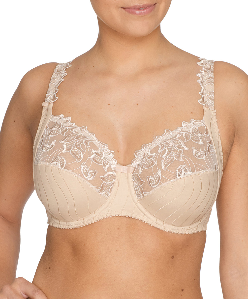 Soutien-gorge-Armatures-Emboitant-3-Parties-Caffe-Latte-Chair-Deauville-Prima-Donna-Face-0161810-0161811