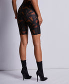 Cycliste Hot motion Amber jungle Aubade 2H61-AMJU