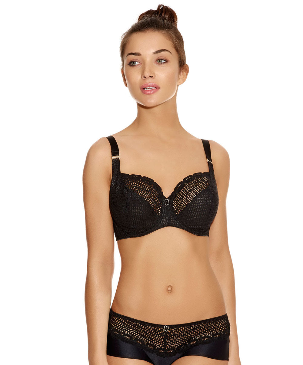 Soutien-gorge-Balconnet-Armatures-Noir-RIO-Freya-Face-AA3510
