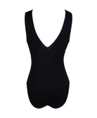 Body décolleté en dentelle Antigel de Lise Charmel Simply Perfect noir ENA6906-NO 10