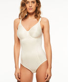 Body invisible Chantelle Hedona ivoire C20370-035