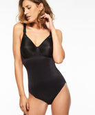 Body invisible Chantelle Hedona noir C20370-011