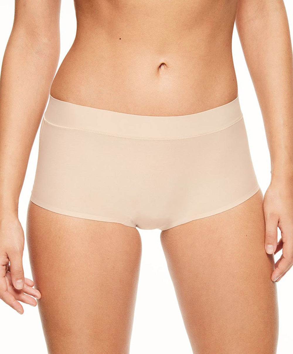 Boxer Chantelle Softstretch nude C10640-0WU 4