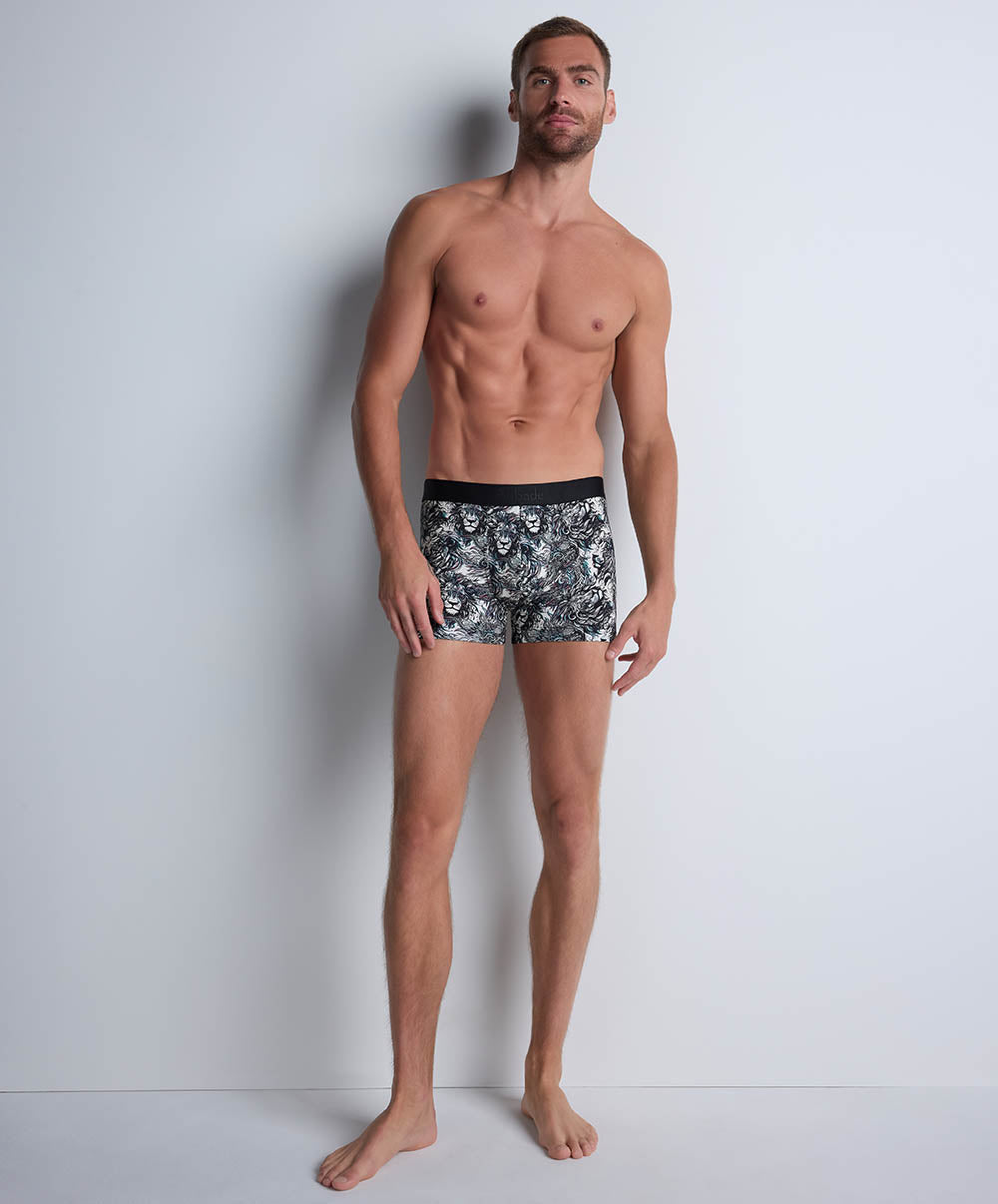 Boxer Aubade Lion Underwear Aubade Men XB78T/LION