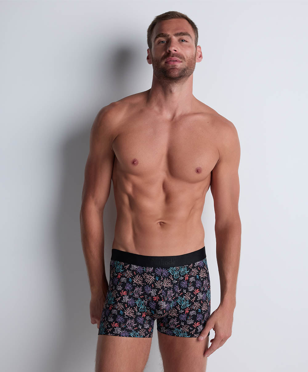 Boxer Aubade Reef Underwear Aubade Men XB78T/REEF