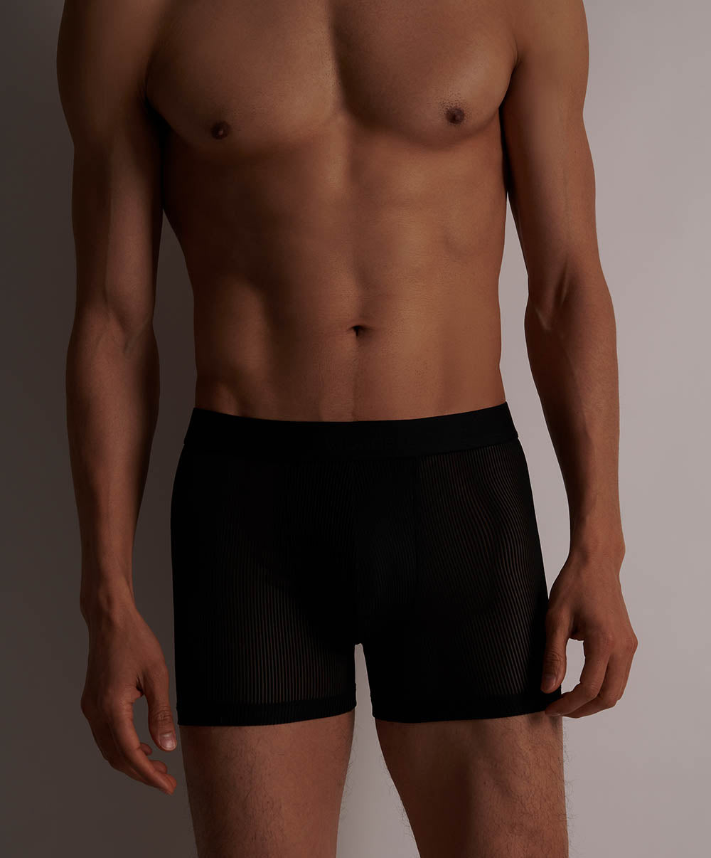 Boxer Aubade Stripes "Capsule" Underwear Aubade Men XB78S/STRI