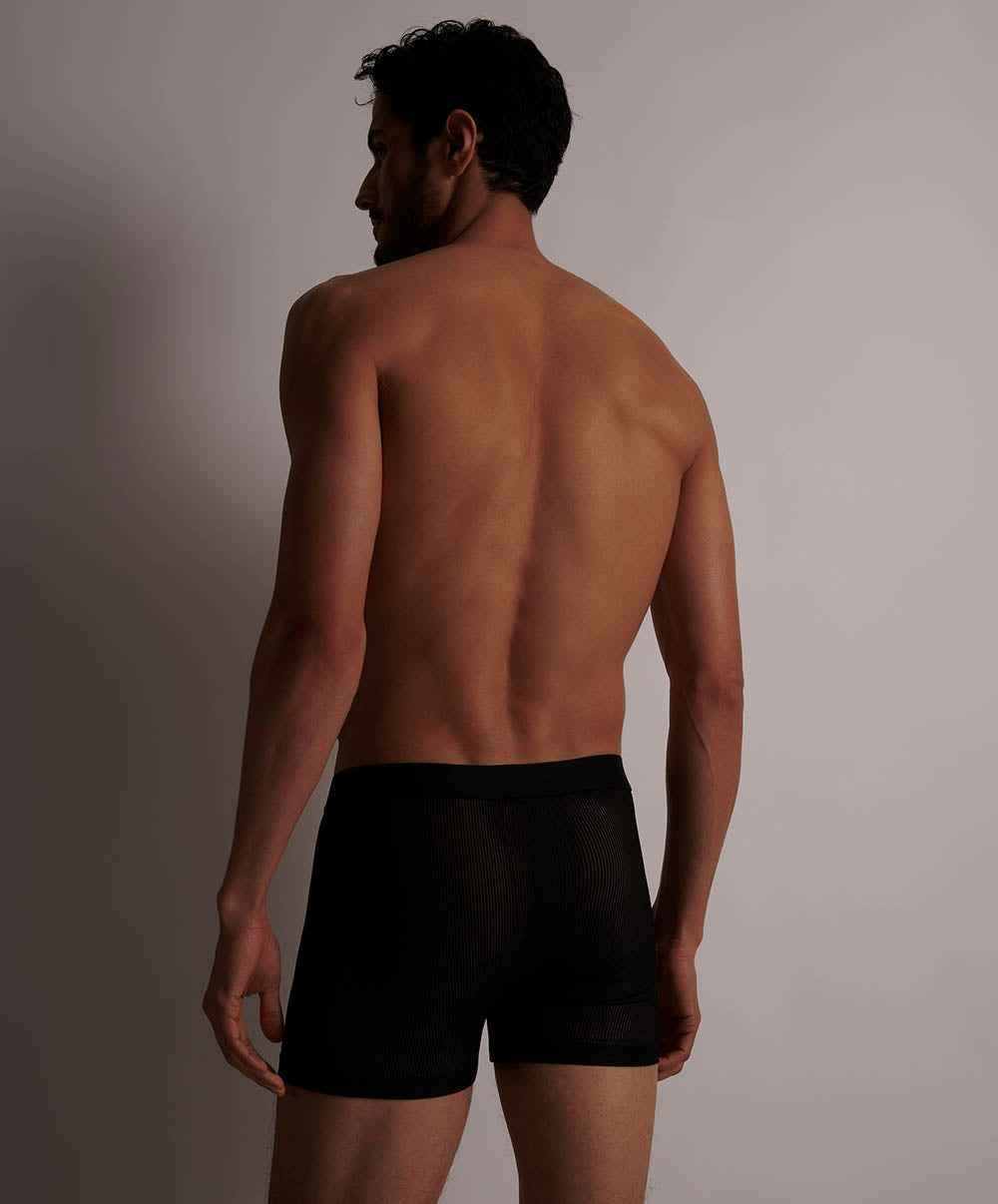 Boxer Aubade Stripes "Capsule" Underwear Aubade Men XB78S/STRI