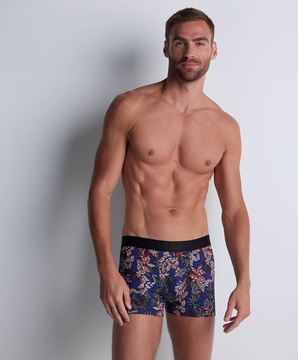 Boxer Aubade Wax Underwear Aubade Men XB78T/WAXX