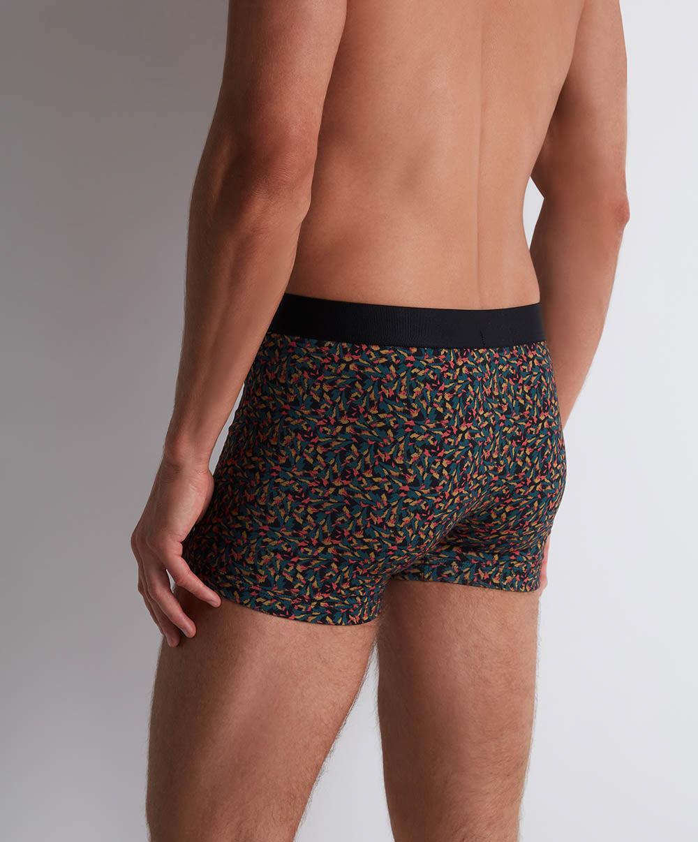 Boxer Aubade Wild magic Underwear Aubade Men XB78T/WIMA