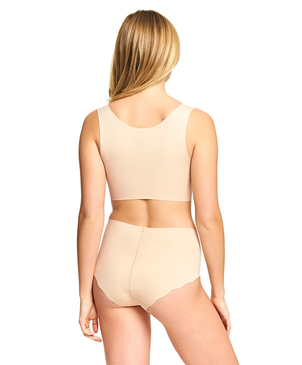 Brassière moulée sans armatures Wacoal Beyond Naked chair WE121004-MCN