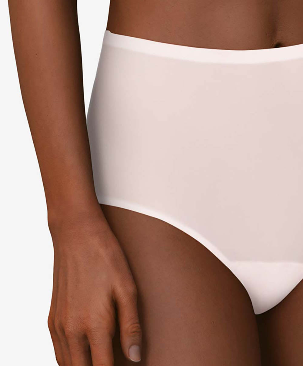 Culotte taille haute Chantelle Soft Stretch C26470-JW