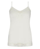 Caraco Antigel de Lise Charmel Atelier Séduction écru nacre ELH4257-EN