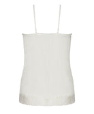 Caraco Antigel de Lise Charmel Atelier Séduction écru nacre ELH4257-EN