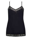 Caraco Antigel de Lise Charmel Atelier Séduction noir ELH4257-NO 100