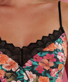 Caraco Antigel de Lise Charmel Parfum de Kerala bain de fleurs ELJ4254-BF