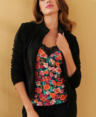 Caraco Antigel de Lise Charmel Parfum de Kerala bain de fleurs ELJ4254-BF