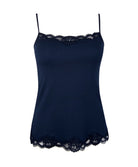 Caraco Antigel de Lise Charmel Simply Perfect bleu marine ENA5006-BM