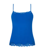 Caraco Antigel de Lise Charmel Simply Perfect bleu cobalt ENA5006-SC