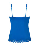 Caraco Antigel de Lise Charmel Simply Perfect bleu cobalt ENA5006-SC