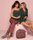 Caraco Antigel de Lise Charmel Simply Perfect éclat aventure ENA5006-EA