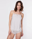 Caraco Simply perfect Antigel de Lise Charmel Nacre ENA5006-NA