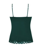 Caraco Antigel de Lise Charmel Simply Perfect vert anglais ENA5006-VA