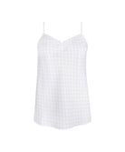 Caraco Antigel de Lise Charmel Bijou du jour blanc ELH4232-BB