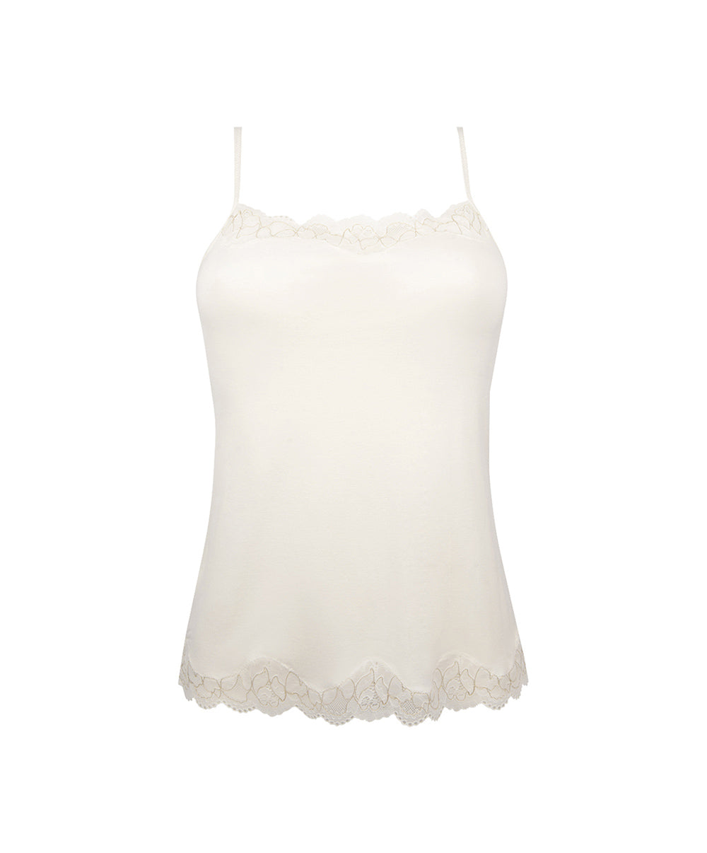 Caraco Antigel de Lise Charmel Daily Paillette nacre ELH4255-NP