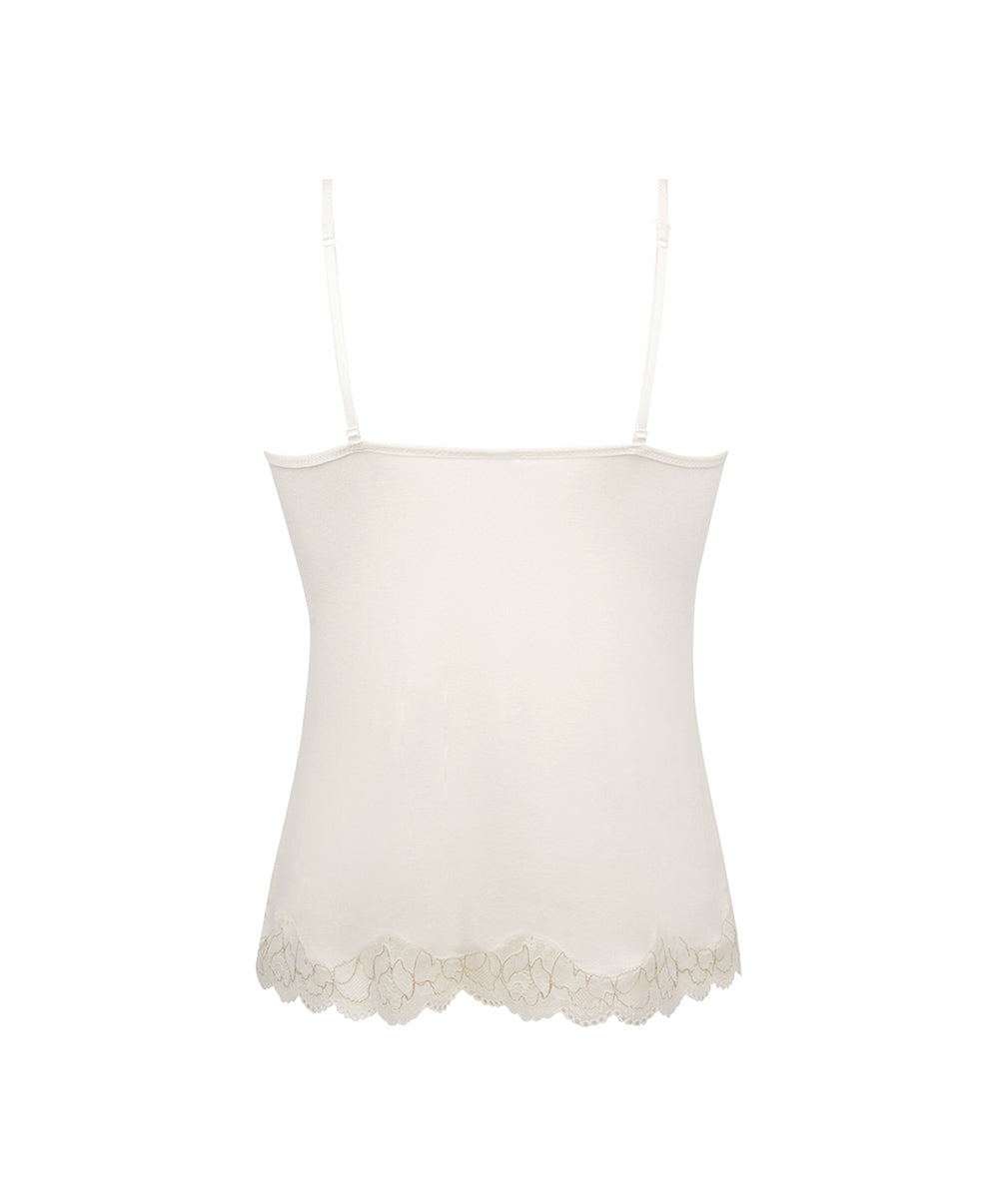 Caraco Antigel de Lise Charmel Daily Paillette nacre ELH4255-NP