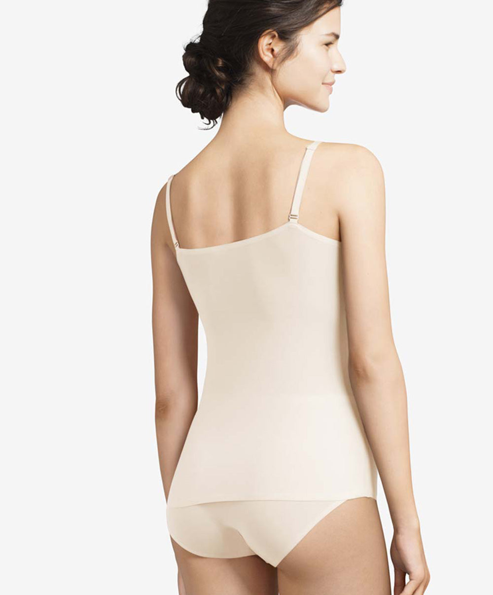 Caraco basique Chantelle Softstretch ivoire C10620-035 2