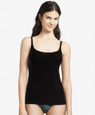 Caraco basique Chantelle Softstretch noir C10620-011 5