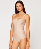 Caraco basique Chantelle Softstretch nude C10620-0WU 1