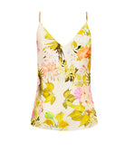 Caraco Lise Charmel Frisson d'Or jaune ALH4261-OR