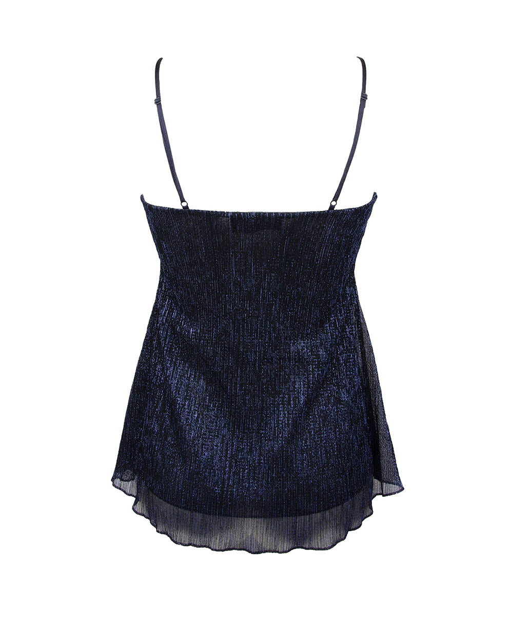 Caraco Lise Charmel Nuit folie Diam ALH4212-ND