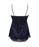 Caraco Lise Charmel Nuit folie Diam ALH4212-ND