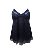 Caraco Lise Charmel Nuit folie Diam ALH4212-ND