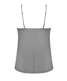 Caraco en soie Lise Charmel Source Beauté perle ALH4272-SP