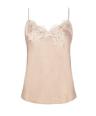 Caraco en soie Lise Charmel Splendeur soie aurore ALC4280-SR