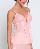 Caraco en viscose Lise Charmel Waouh Mon Amour ALH4256-AA